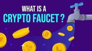 What Is a Crypto Faucet? | Ledger