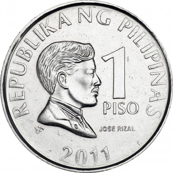 1 Peso Coin Photos and Premium High Res Pictures - Getty Images