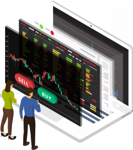 Live Day Trading Room - In The Money Stocks