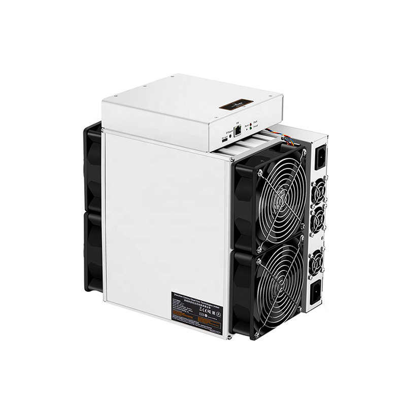 Bitmain Antminer S17 Pro 53Th/s Good Condition BTC Factory and Supplier | miner