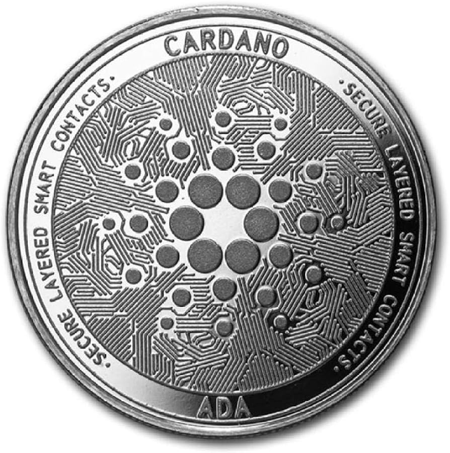Convert 1 MIOTA to ADA - IOTA to Cardano Converter | CoinCodex