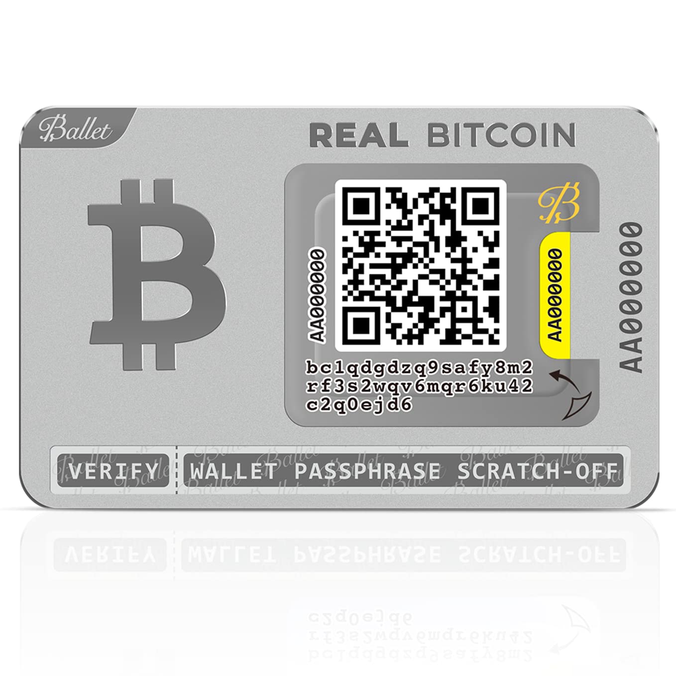 5 Best Cold & Offline Bitcoin Wallets []