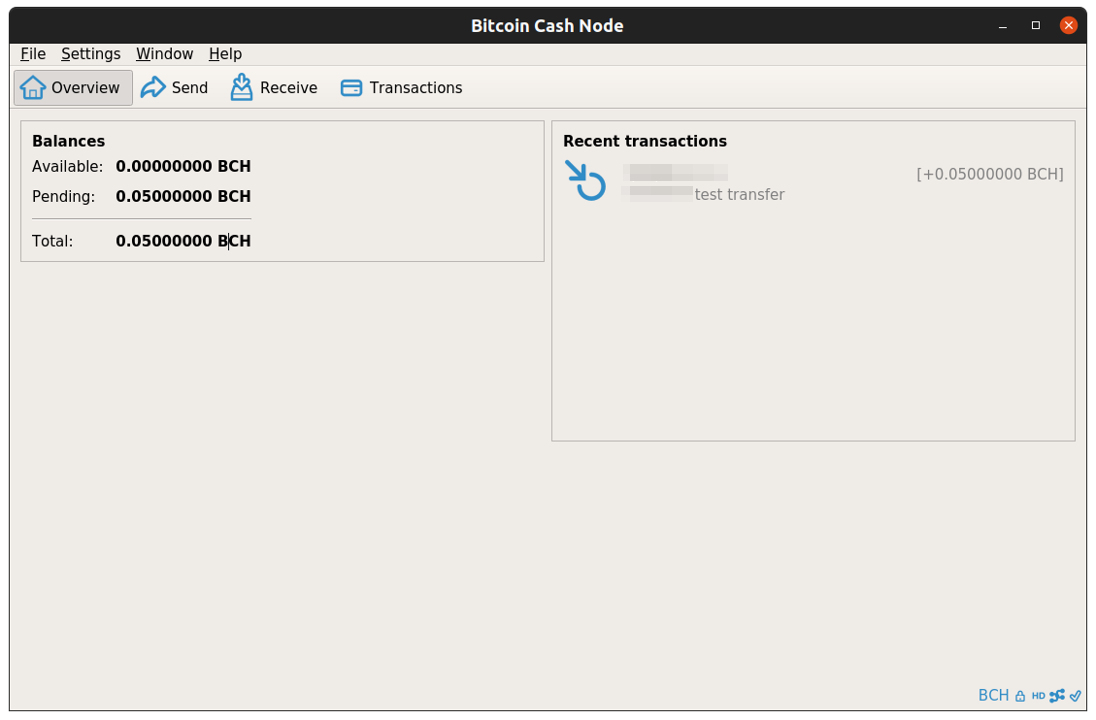 Bitcoin Unlimited