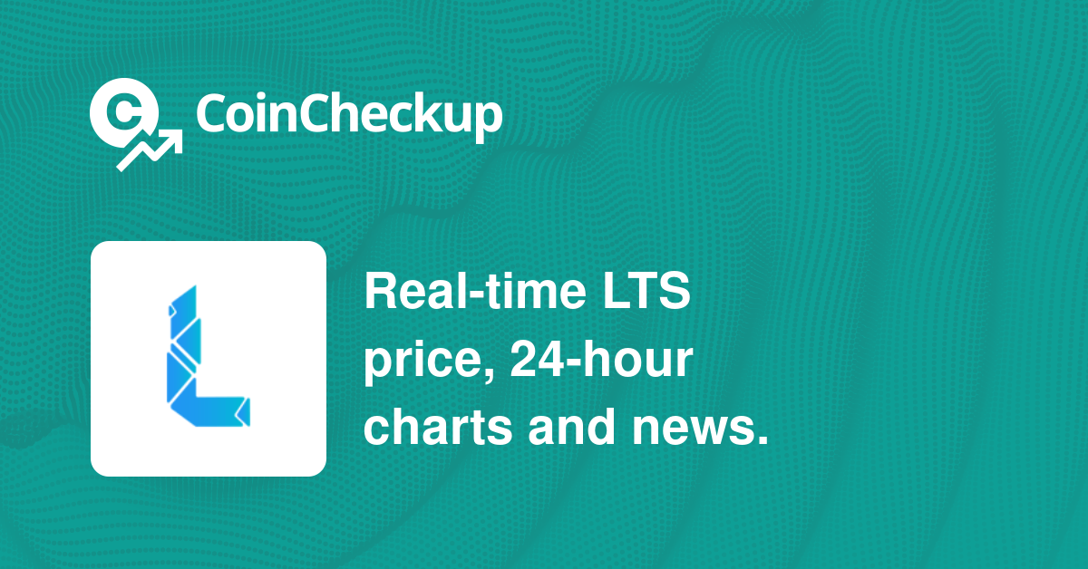 Limited Coin Price Today - LTD to US dollar Live - Crypto | Coinranking