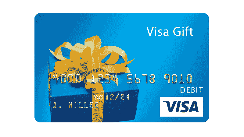 Visa Gift Card | Buy Visa Gift Cards Online | GiftCardGranny