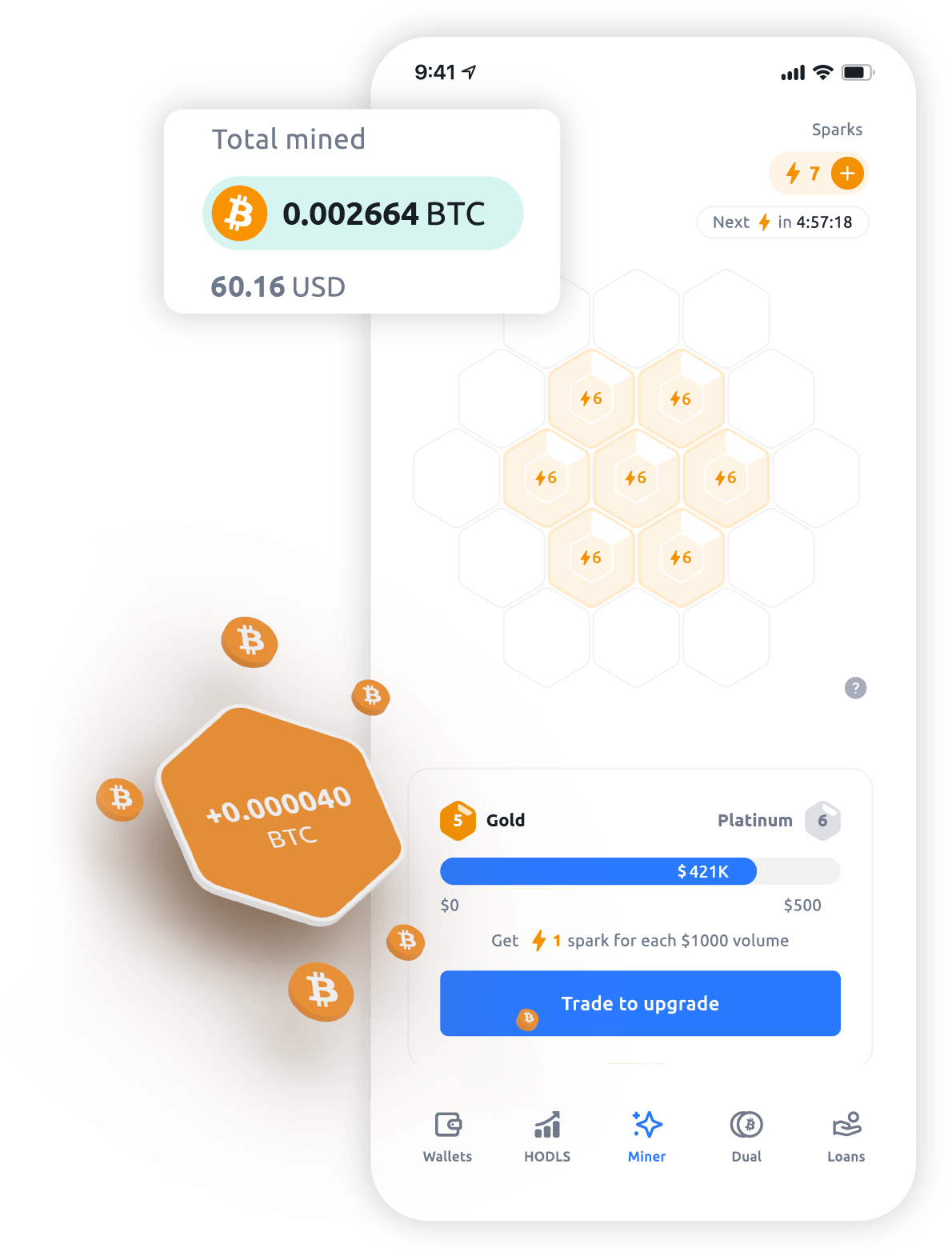 What is Cloud Mining? | Ledger