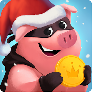 Coin Master Mod APK - [Remove ads,Mod speed]