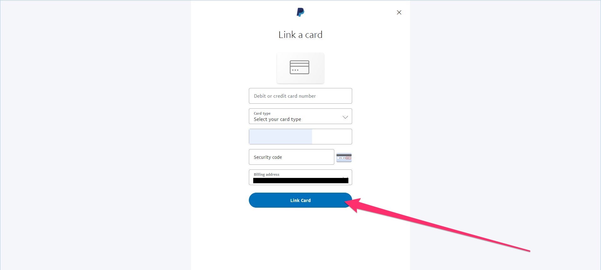 How to Link a Credit Card to Your PayPal: Desktop & Mobile