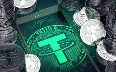 Tether price live today (05 Mar ) - Why Tether price is up by % today | ET Markets