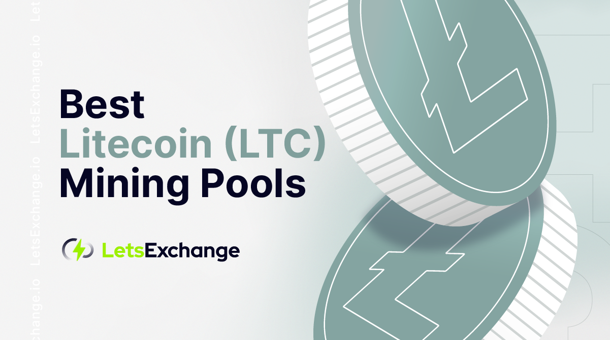 Litecoin (LTC) Scrypt | Mining Pools