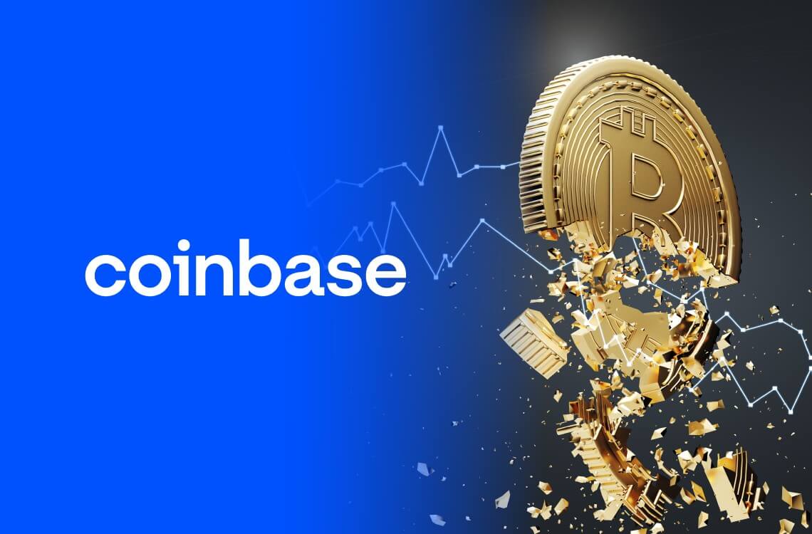 Don't assume Coinbase's stock will benefit from the bitcoin ETF, analysts say | Morningstar