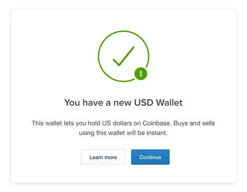 How to Transfer Money from Coinbase Wallet to Bank Account