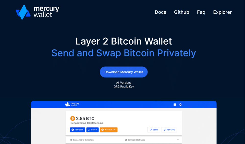 10 Best Anonymous Bitcoin Wallet You Can Use In 