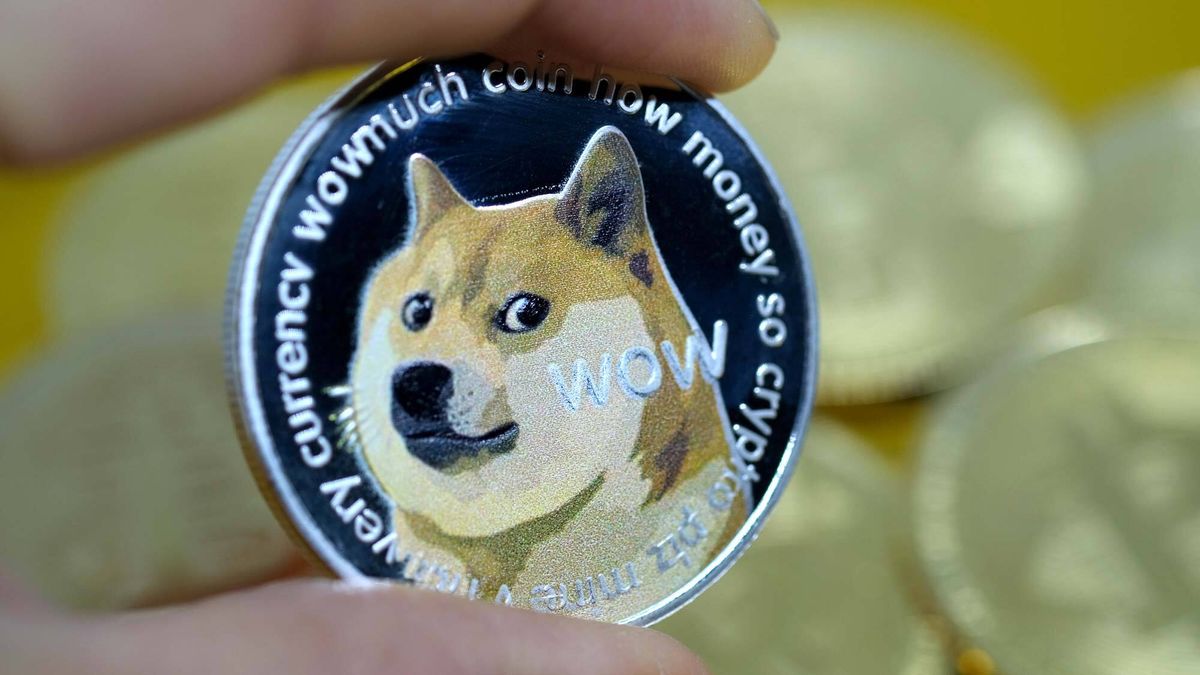 How to Get Free Dogecoin Every Hour in ? • ecobt.ru