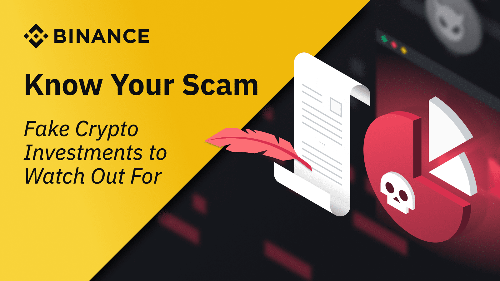 Crypto Scam Tracker | The Department of Financial Protection and Innovation