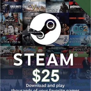 Cheap Steam Wallet and Gift Cards. Use the code SUMMERDEAL for extra discount