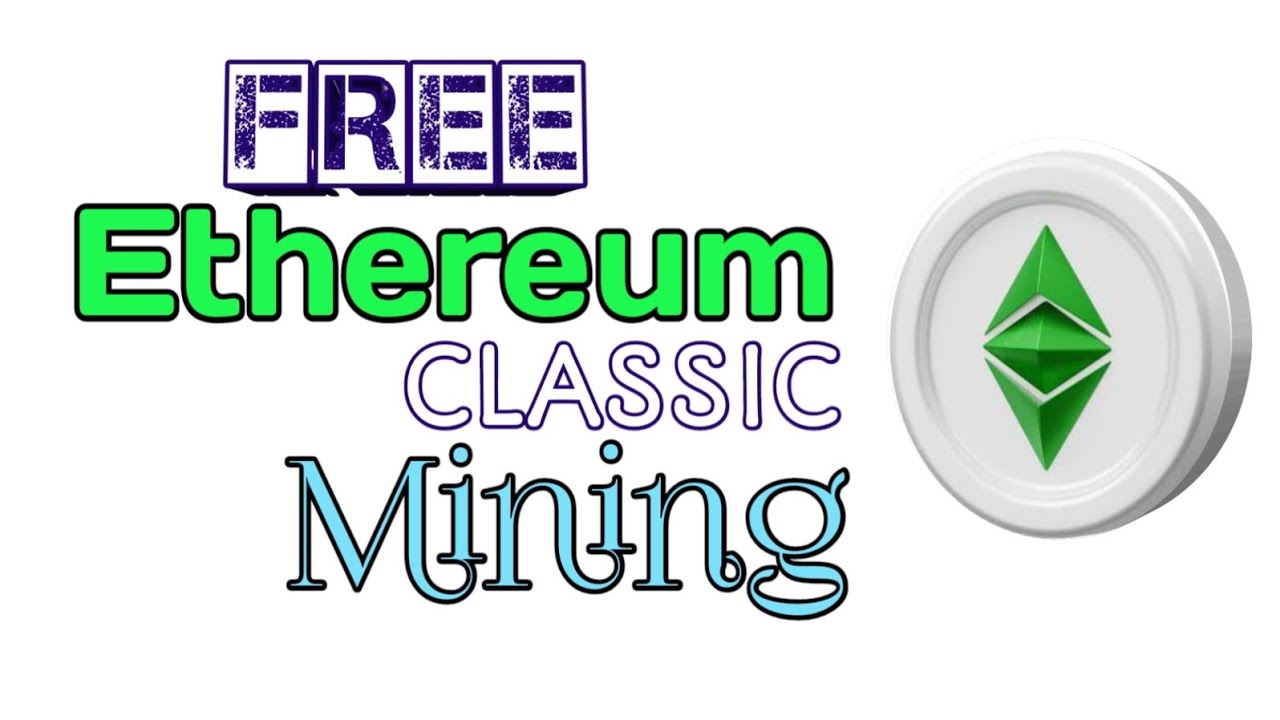 How to mine Ethereum Classic | f2pool