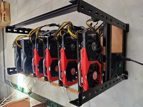 Guide to the Best Bitcoin Mining Hardware and Software ()