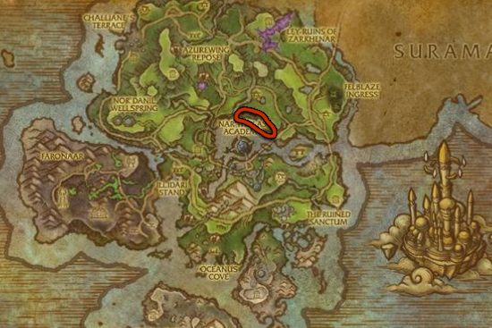 Legion Mining Guide | ecobt.ru