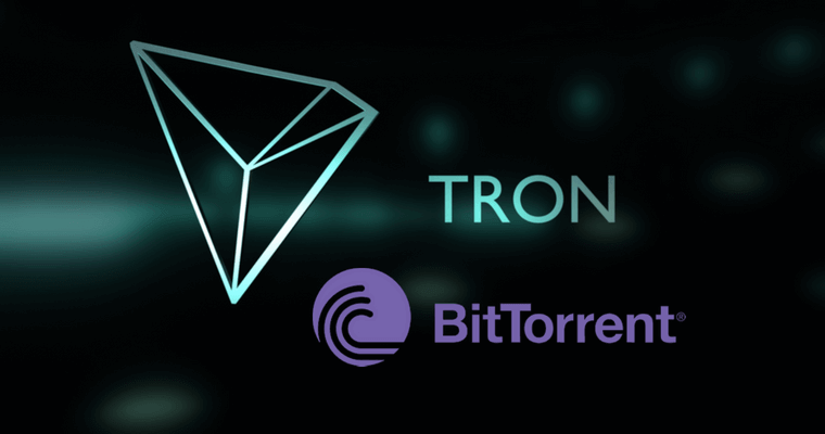 BitTorrent Is Launching Its Own Cryptocurrency on the Tron Network - CoinDesk