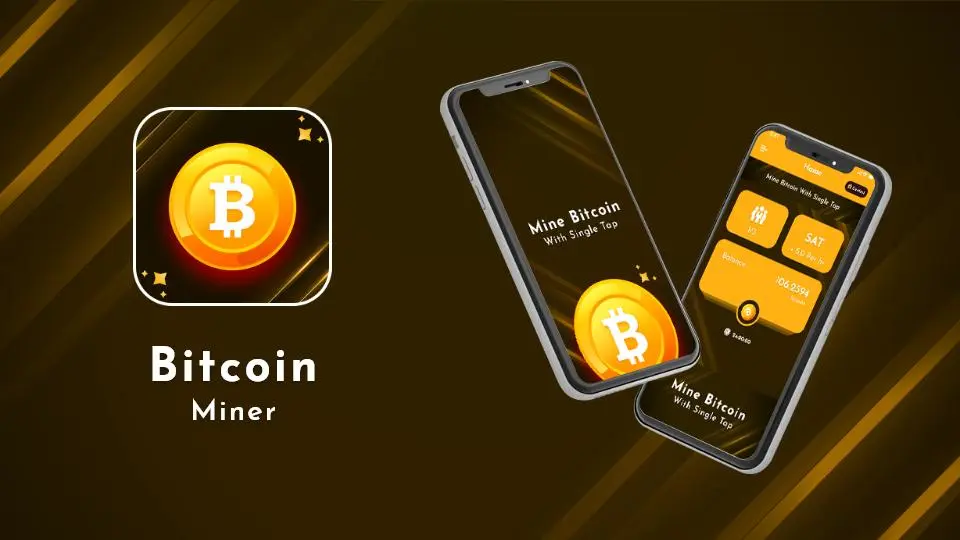 Download Bitcoin Server Mining APK for Android - free - latest version