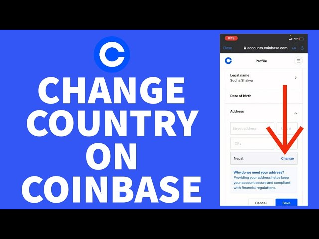 Coinbase Supported Countries - Licenses & Regulation