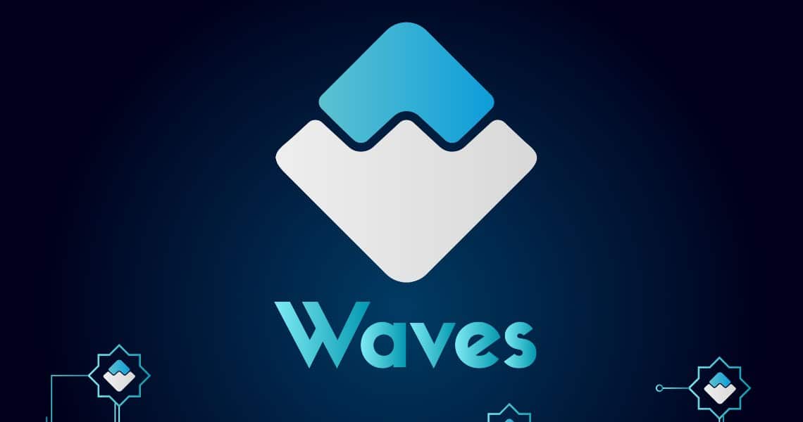 What is Waves? Everything you need to know about WAVES | BLOX