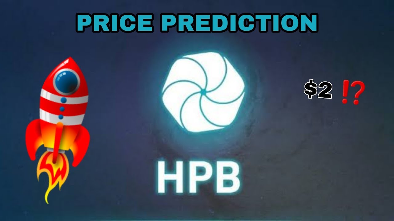 High Performance Blockchain Exchange | HPB Price Live | ecobt.ru
