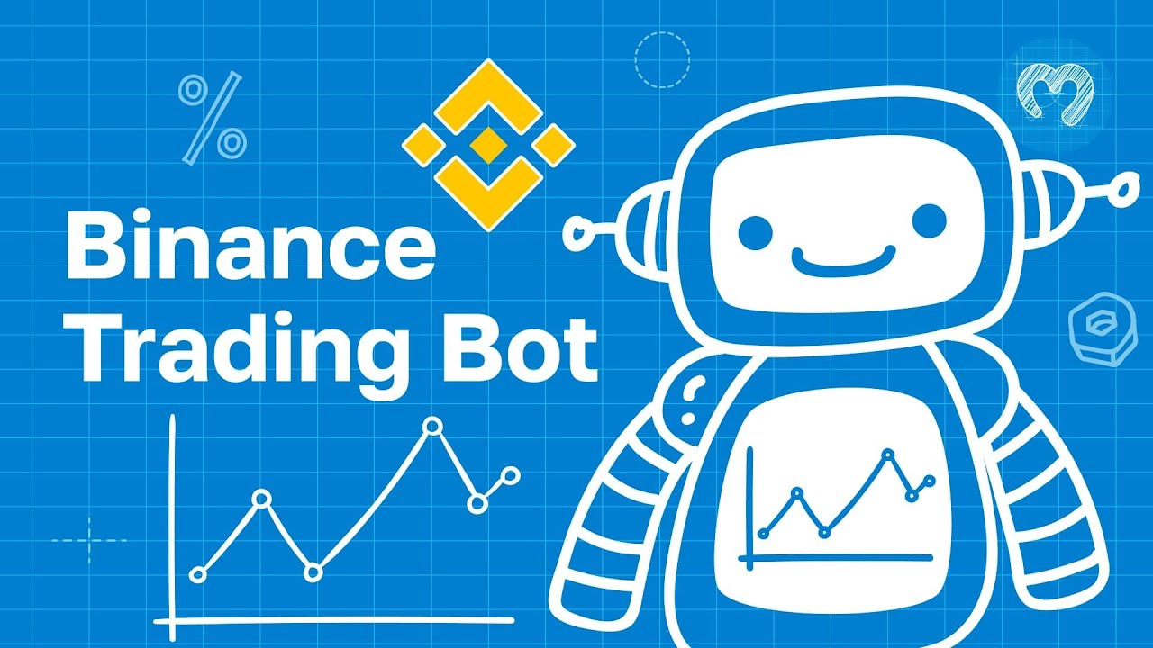 How to build a basic crypto trading bot in Python - Binance DCA Bot example