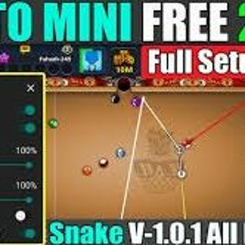 Aim Tool for 8 Ball Pool APK Download - Free - 9Apps