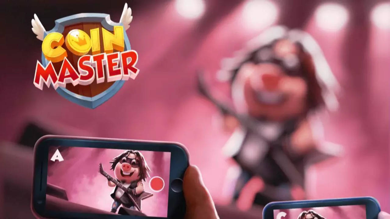 Coin Master free spins daily links for 2 March – INN News