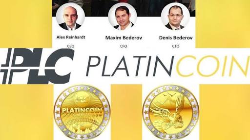 PLATINCOIN (PLC) - Currency World
