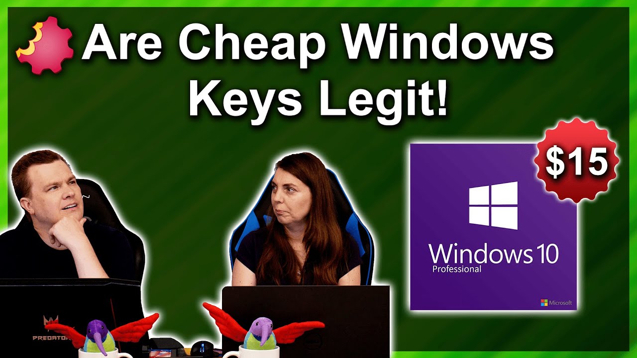 Buy Windows 10 Pro Product Key at Cheap Price