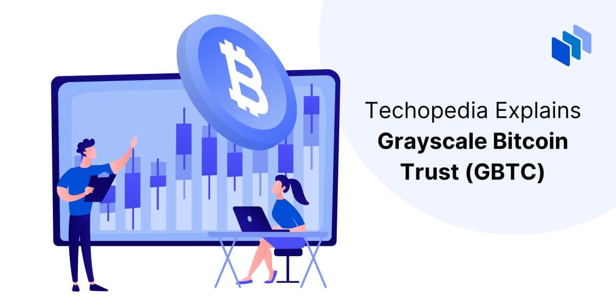 Grayscale Bitcoin Trust (GBTC): Why GBTC Moves Markets