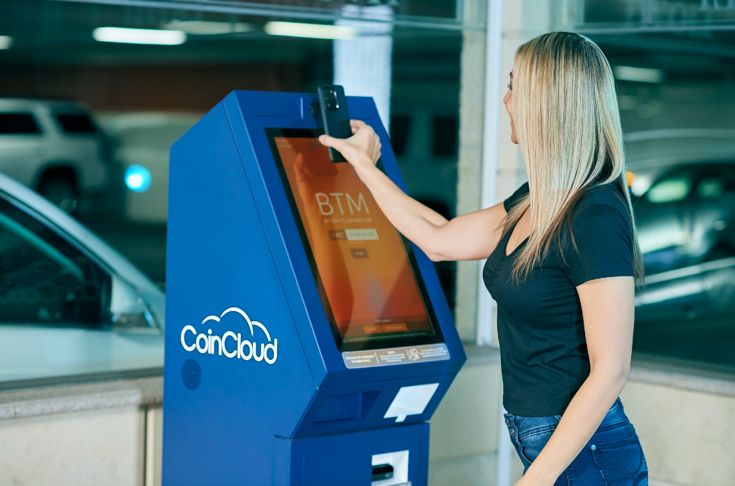 How To Buy Bitcoin at a Bitcoin ATM — HODL Bitcoin ATMs