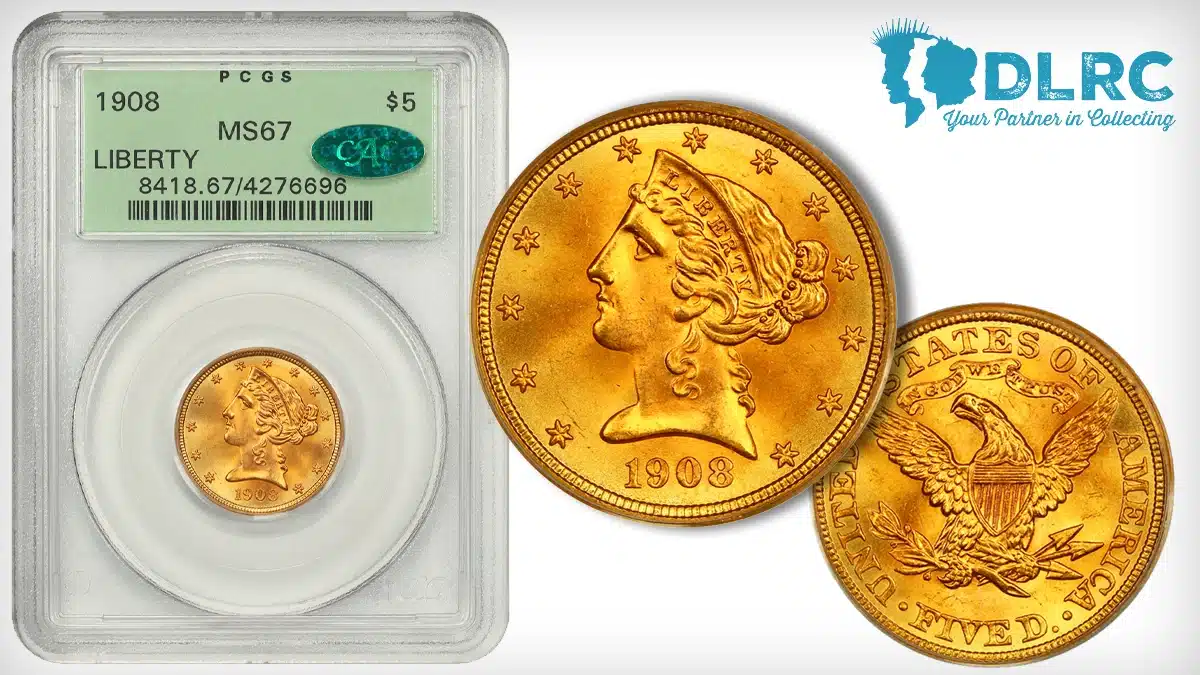 David Lawrence Rare Coins | Coin News