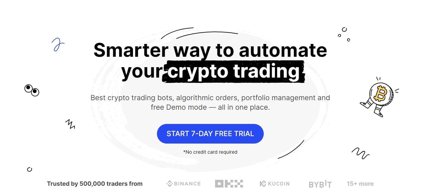 The 10 Best Crypto Arbitrage Bots for Trading in 