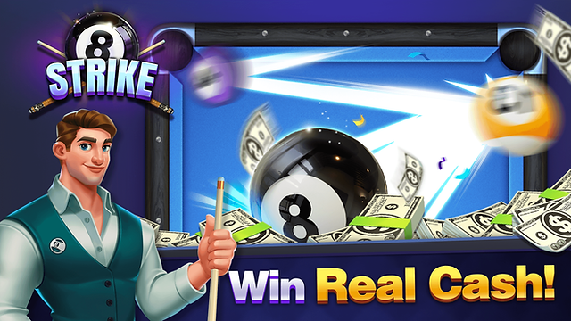 Pool Payday Win Real Cash Game for Android - Download | Bazaar