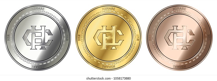 Hshare Live Price Chart - The Coin Offering