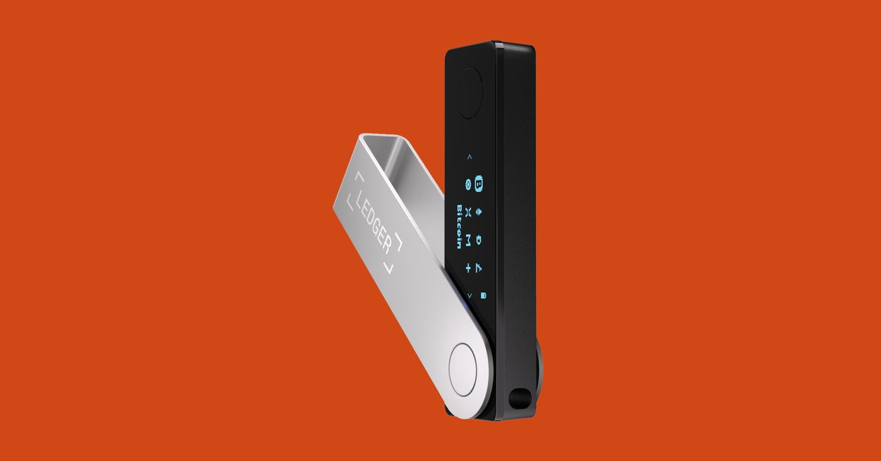 Ledger - Home of the first and only certified Hardware wallets | Ledger