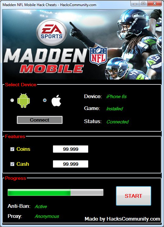 Madden NFL 23 Ultimate Team Database | Muthead