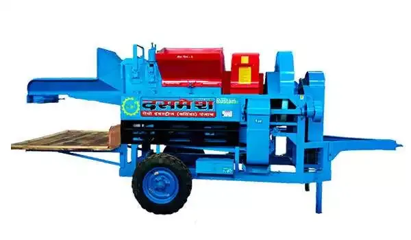 Dasmesh Agro Industries in Ahmedgarh, Sangrur, Punjab - Maize Sheller Dealer | IndianYellowPages