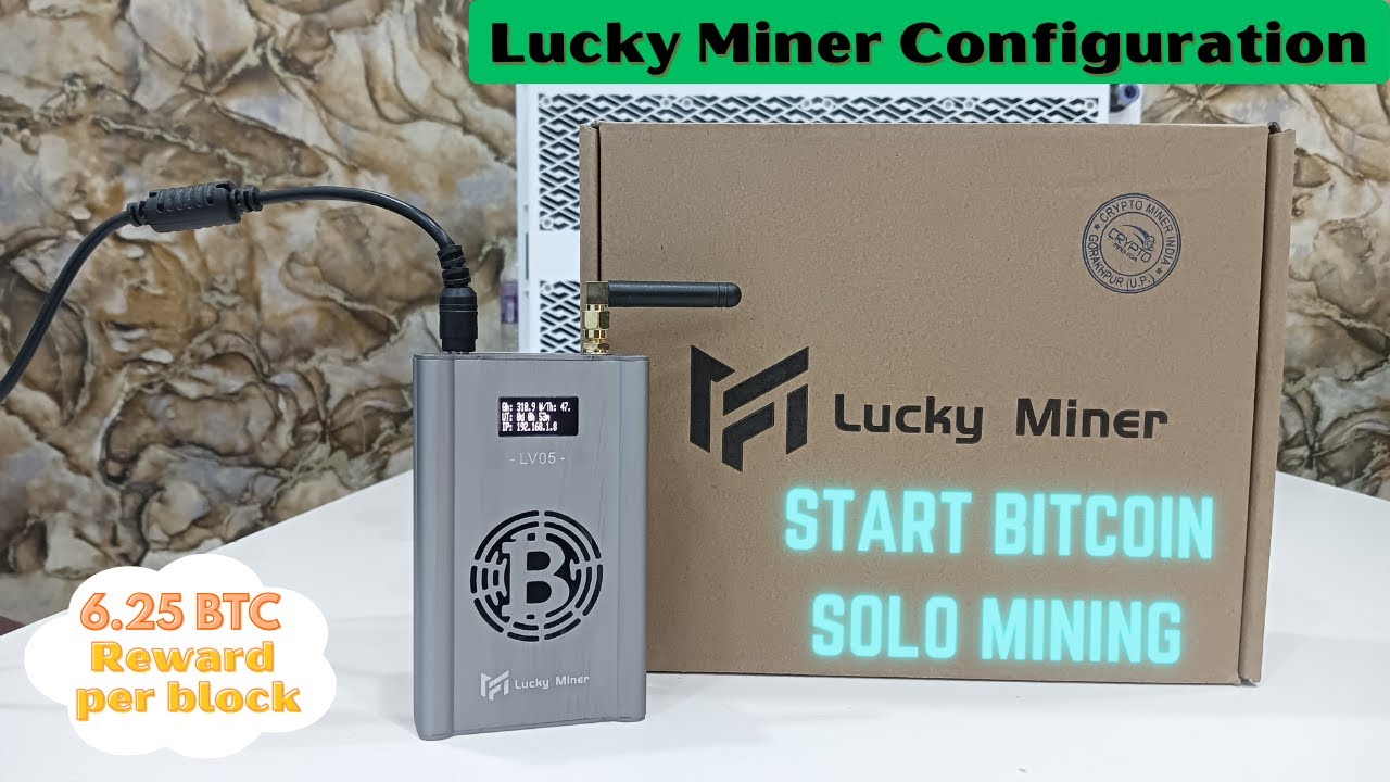 What is solo mining and how does it work? | NiceHash