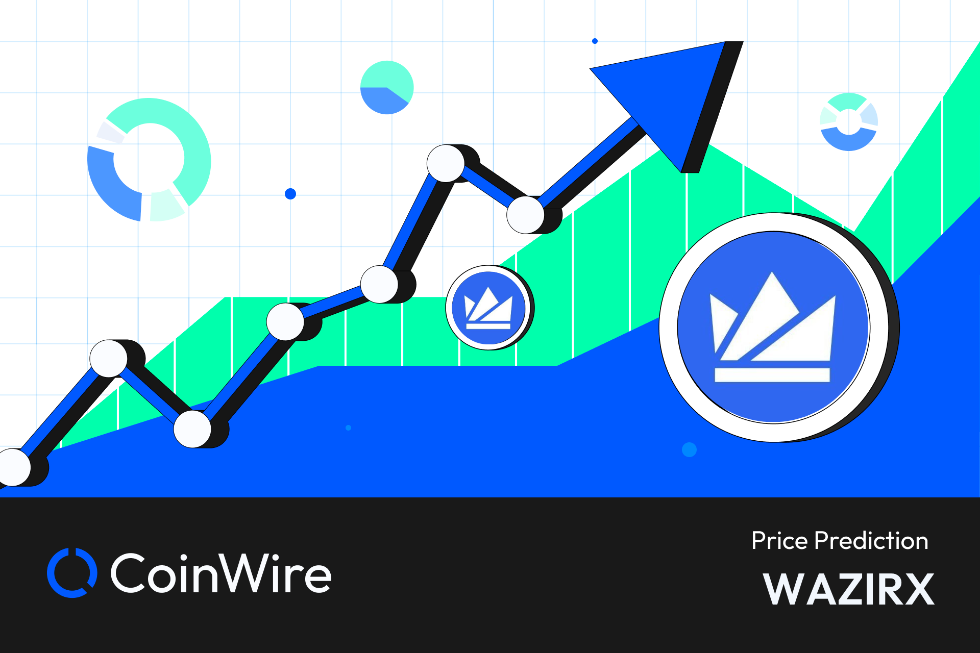 WazirX Price Prediction up to $ by - WRX Forecast - 