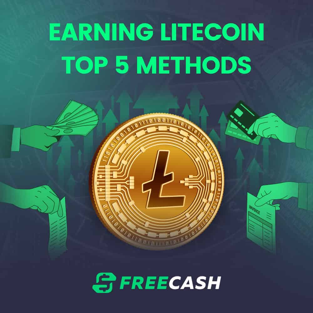 Best Litecoin LTC Mining Pools to Use in List