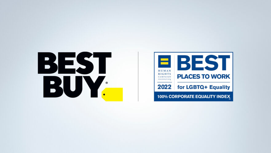 Best Buy - Employee Resources
