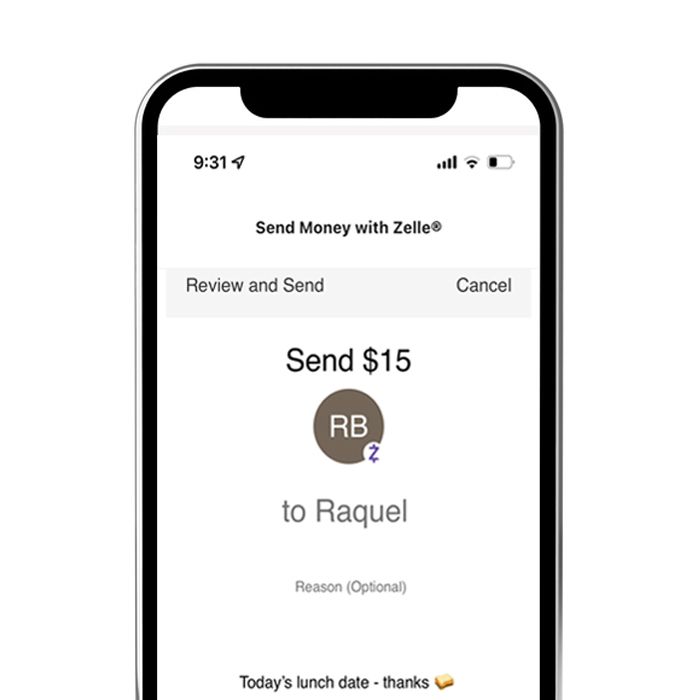 Zelle Money Transfer: What It Is, How to Use It - NerdWallet
