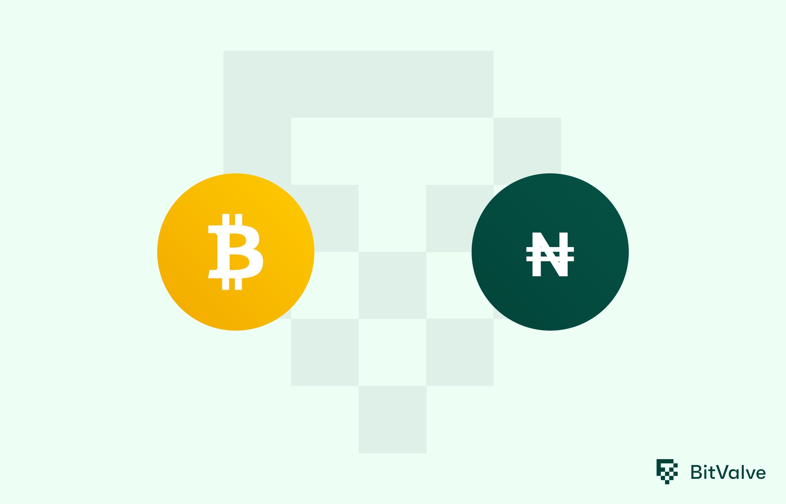 Convert BTC to NGN