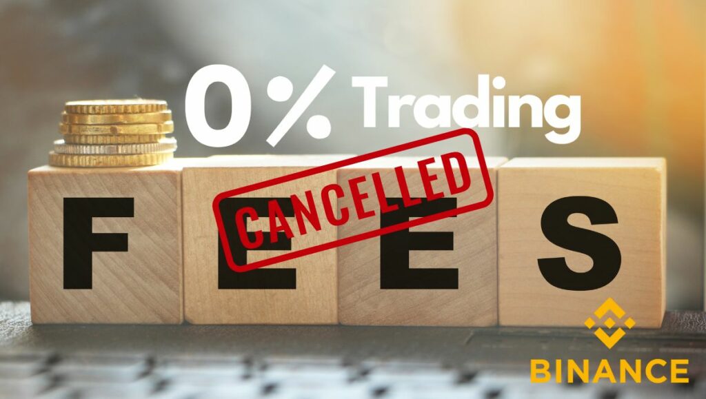 Binance Halts Trading of a Newly Launched Stablecoin FDUSD