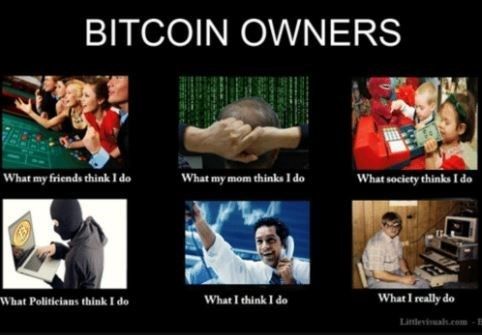 50 Bitcoin and Crypto Memes/Funny Quotes ideas | bitcoin, memes, funny quotes